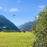 Family Apartment In Neustift With Sauna And Garden * Neustift im Stubaital