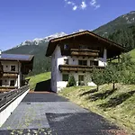 Family Apartment In Neustift With Sauna And Garden