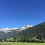 Appartamento Family Apartment In Neustift With Sauna And Garden