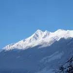 Family Apartment In Neustift With Sauna And Garden Neustift im Stubaital