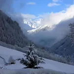 Family Apartment In Neustift With Sauna And Garden *