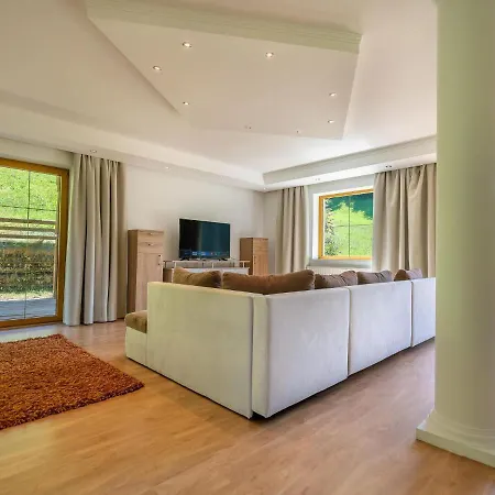 Apartment In Neustift In The Stubai Valley
