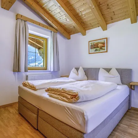 Appartement In Stubai Valley Near Slopes Neustift im Stubaital