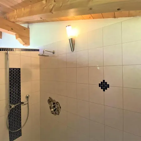 Family In Neustift With Sauna And Garden 아파트 노이스티프트임스튀바이탈