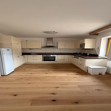 Apartment In Neustift In The Stubai Valley