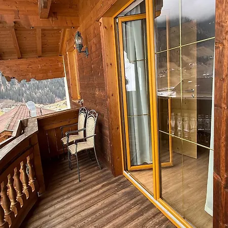 In Neustift In The Stubai Valley * Neustift im Stubaital