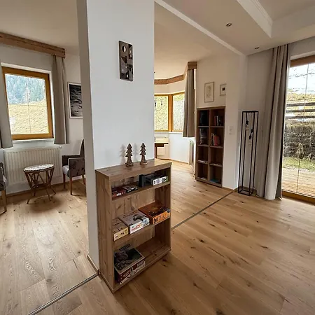 Family Apartment In Neustift With Sauna And Garden *