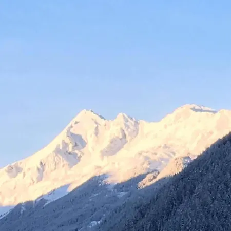 Lägenhet In Stubai Valley Near Slopes Neustift im Stubaital