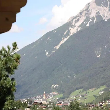 Family In Neustift With Sauna And Garden 아파트 *