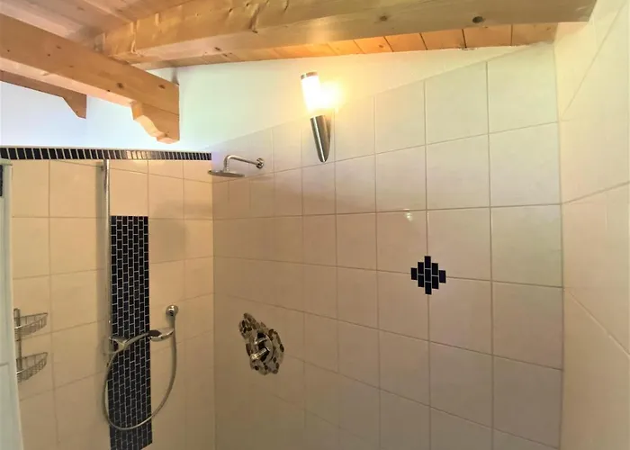 Family Apartment In Neustift With Sauna And Garden 公寓 施图拜河谷新施蒂夫特