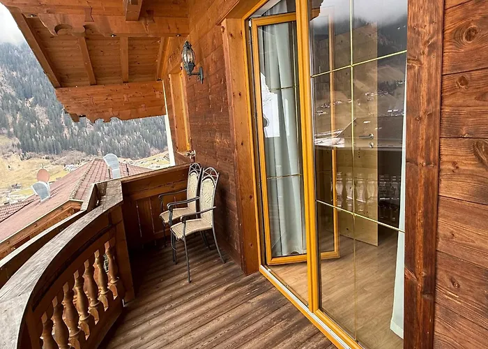 Private Living With Sauna & Garden * Neustift im Stubaital