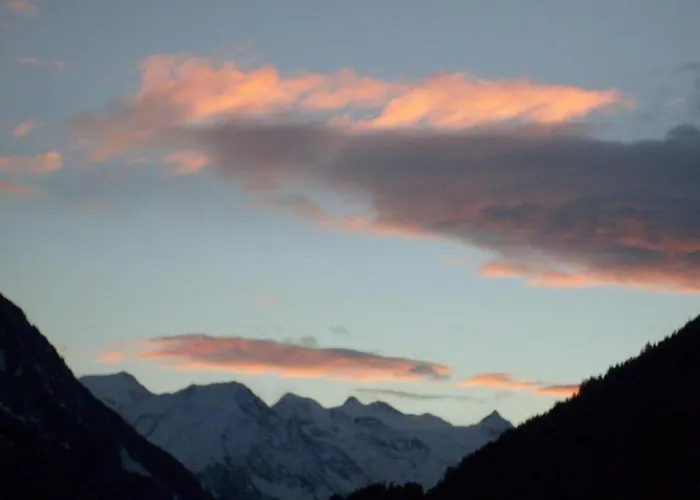 In Stubai Valley Near Slopes Lägenhet Neustift im Stubaital