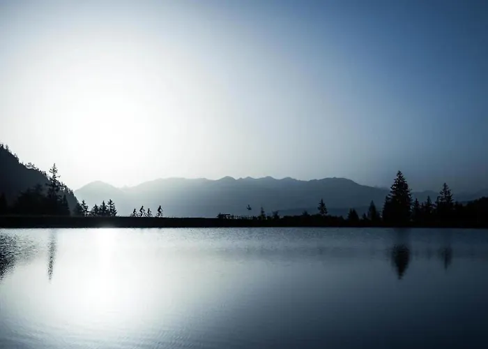 In Stubai Valley Near Slopes Lägenhet Neustift im Stubaital