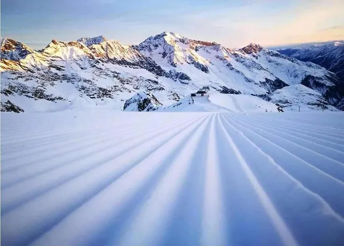 Family Apartment In Neustift With Sauna And Garden * 施图拜河谷新施蒂夫特