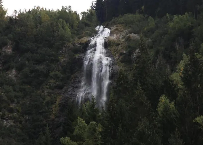 Lägenhet In Stubai Valley Near Slopes
