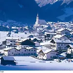 Apartament Family Apartment In Neustift With Sauna And Garden Neustift im Stubaital