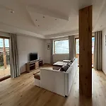 Apartament Family Apartment In Neustift With Sauna And Garden