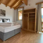 Family Apartment In Neustift With Sauna And Garden *
