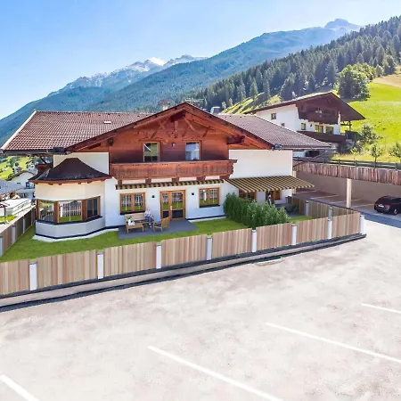 דירה In Neustift In The Stubai Valley