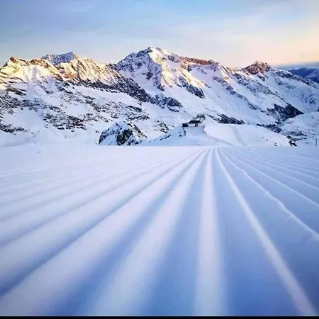 In Neustift In The Stubai Valley * ניוסטיפט אים סטובאיטל