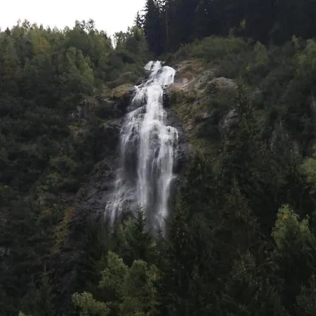 דירה In Neustift In The Stubai Valley