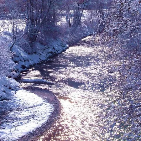 In Stubai Valley Near Slopes Апартаменты *