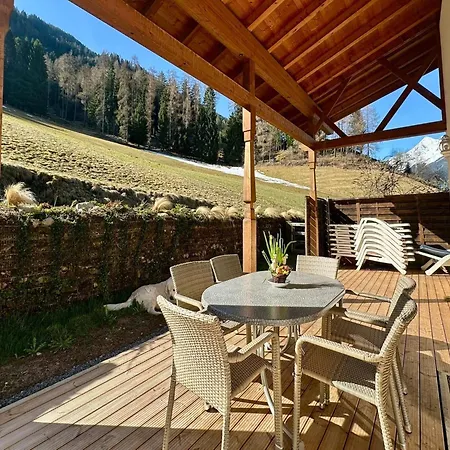 Family In Neustift With Sauna And Garden * Neustift im Stubaital
