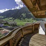 Family Apartment In Neustift With Sauna And Garden 노이스티프트임스튀바이탈
