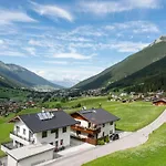Family Apartment In Neustift With Sauna And Garden 아파트 노이스티프트임스튀바이탈