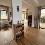 Family Apartment In Neustift With Sauna And Garden *