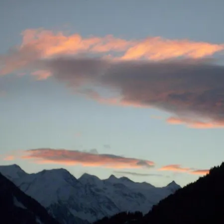 In Stubai Valley Near Slopes Apartmán Neustift im Stubaital