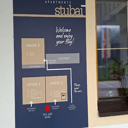 In Stubai Valley Near Slopes Neustift im Stubaital