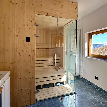 Family In Neustift With Sauna And Garden * Neustift im Stubaital